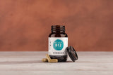 Viridian High Twelve B12 B Complex - Greenlands Health Store