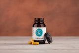 Viridian High Two B2 B Complex - Greenlands Health Store