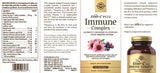 Ester-C Plus Immune Complex - Greenlands Health Store