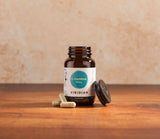 Viridian L-Carnitine - Greenlands Health Store