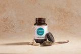 Viridian L-Theanine & Lemon Balm - Greenlands Health Store