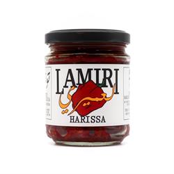 Lamiri Harissa 190g - Greenlands Health Store