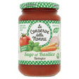 Organic Gluten Free Tomato & Basil Sauce 350g - Greenlands Health Store
