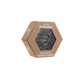 Ben & Anna ‘Love Soap’ Shampoo + Shower Bar Elmswood 60g - Greenlands Health Store