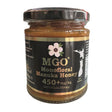 MGO Manuka Honey 450+ 250g - Greenlands Health Store