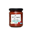 Mr Organic Italian Tomato & Garlic Puree 200g - Greenlands Health Store