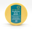 My Trusty - NHS Sunflower Body Butter 200ml - Greenlands Health Store