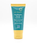 My Trusty Sunflower hand cream 100ml - Greenlands Health Store