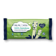 Bamboo Wipes Super soft & strong bamboo biodegradable baby wipes - Greenlands Health Store