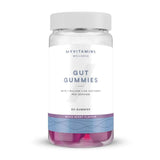 Gut Gummies Mixed Berry 60 Gummies - Greenlands Health Store