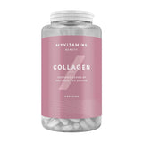 Myvitamins Collagen Capsules 90 Capsules - Greenlands Health Store