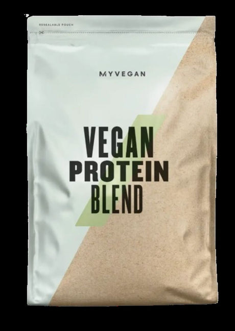 Plant - Powered Nutrition With Pea and Bean - based Protein 2.5kg - Greenlands Health Store