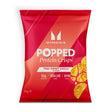 Vegan Sweet Chilli Protein Crisps 25g - Greenlands Health Store