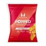 Vegan Sweet Chilli Protein Crisps 25g - Greenlands Health Store