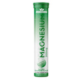 Magnesium Effervescent (Strawberry flavour) 20 tablets - Greenlands Health Store