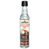 Coconut Oil Liquid 250ml - Greenlands Health Store