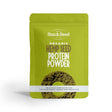 Sun and Seed Organic Raw Hemp Protein 300g - Greenlands Health Store