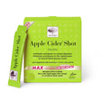 Apple Cider Shot - 15 one a day sachets - Greenlands Health Store