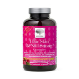 Hair Skin & Nail Strong Gummies. 60 gummies - Greenlands Health Store