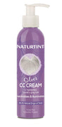 Silver CC Cream Leave - In Conditioner 200ml - Greenlands Health Store