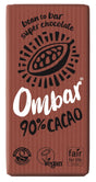 Ombar 90% Cacao 35g - Greenlands Health Store