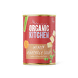 Organic Hearty Vegetable Soup 400g - Greenlands Health Store