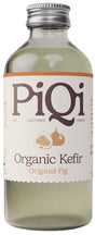 PiQi Organic Kefir - Fig Flavour 240ml - Greenlands Health Store