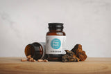 Viridian Organic Pine Bark Extract - Greenlands Health Store