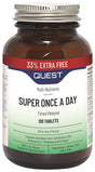 Super Once A Day 90+30 tabs - Greenlands Health Store