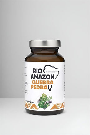 Quebra Pedra (Chanca Piedra) 500mg - 120 Capsules - Greenlands Health Store