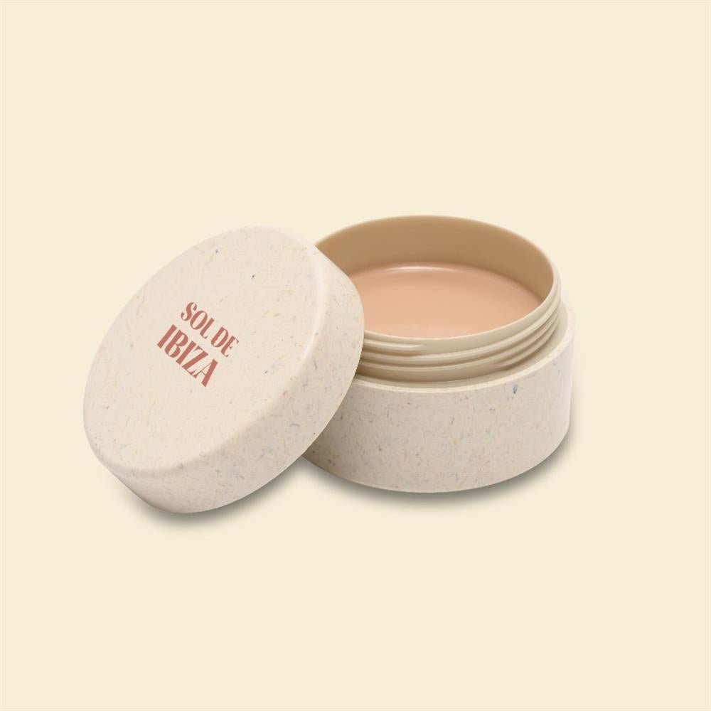 Sol de Ibiza Naked BB Cream SPF50 PA+++ - Greenlands Health Store