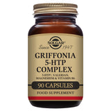 Solgar® 5-HTP Complex - Mood Boosting Supplement - Greenlands Health Store