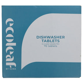 Dishwasher Tablets - Classic - 70 Tablets - Greenlands Health Store