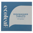 Dishwasher Tablets - Classic - 25 Tablets - Greenlands Health Store