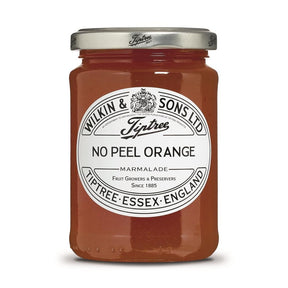 Tiptree No Peel Orange Marmalade 340g - Greenlands Health Store