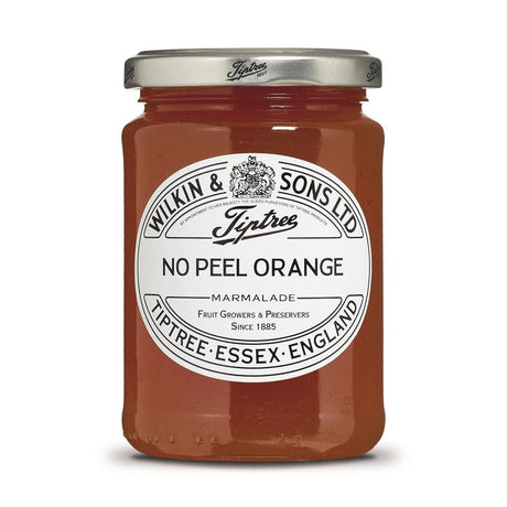 Tiptree No Peel Orange Marmalade 340g - Greenlands Health Store