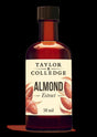 Taylor & Colledge Almond Extract 50ml - Greenlands Health Store