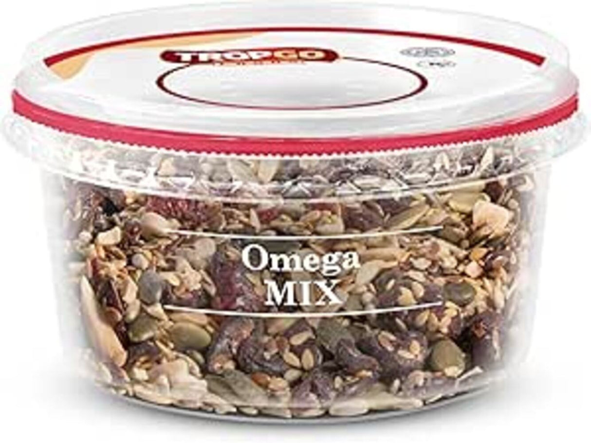 Tropgo Omega Mix 200g - Greenlands Health Store