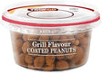 Tropgo Grill Flavour Coated Peanuts 150g - Greenlands Health Store