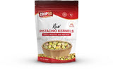 Tropgo Raw Pistachio Kernels 400g - Greenlands Health Store