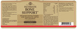 Solgar® Ultimate Bone Support Tablets - Pack of 120 - Greenlands Health Store