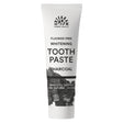 Urtekram Charcoal Whitening toothpaste 75ml - Greenlands Health Store