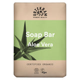 Urtekram Aloe Vera bar soap 100g - Greenlands Health Store