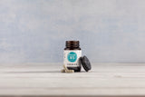 Viridian Vitamin B5 350mg - Greenlands Health Store