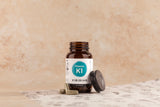 Viridian Vitamin K1 - Greenlands Health Store