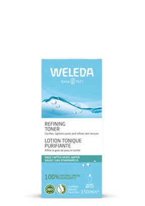 Refining Toner 150ml - Greenlands Health Store