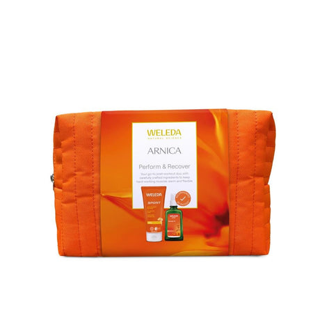 Arnica - Sports Bag Gift Set - Greenlands Health Store