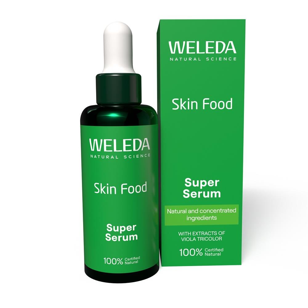 Skin Food Super Serum - Greenlands Health Store