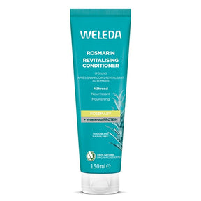 Revitalising Rosemary Shampoo - Greenlands Health Store