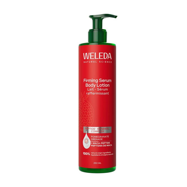 Firming Body Lotion Pomegranate 250ml - Greenlands Health Store